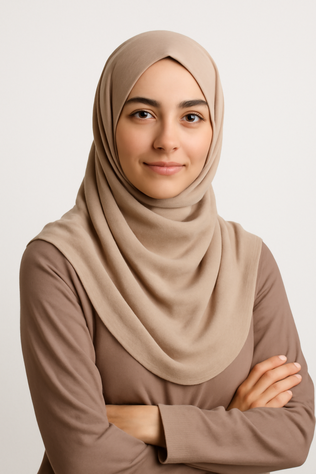 Fatima Al Harbi